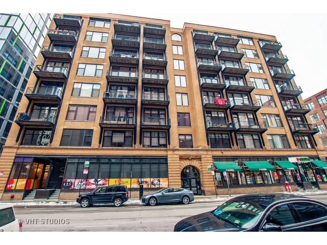 625 Jackson