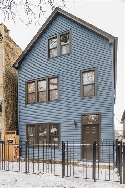 1722 Artesian 