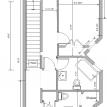 2154 N Cleveland - Layout Unit 4F and 4R