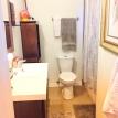 Bathroom - double sink